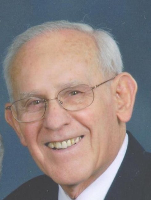 Obituario de Donald R. Kobischka