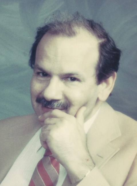 Obituario de Enrique C. Martinez, M.D.