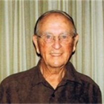 Obituary of Merrill B. Wood