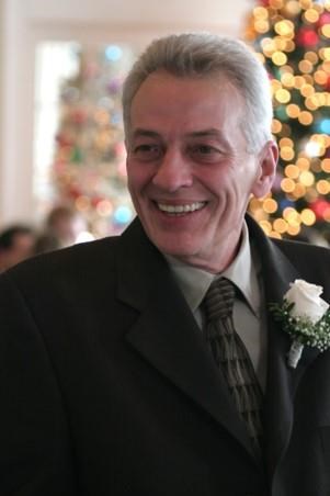 Obituary of Michael Robert Marion