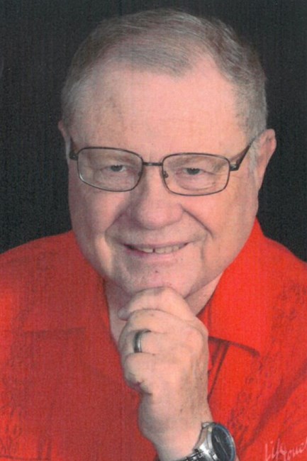 Obituary of Albert William Thorp