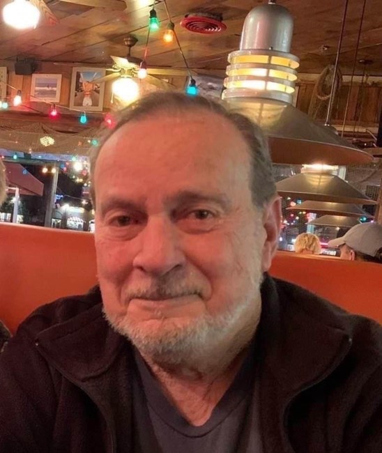 Obituary of Larry Michael Smith