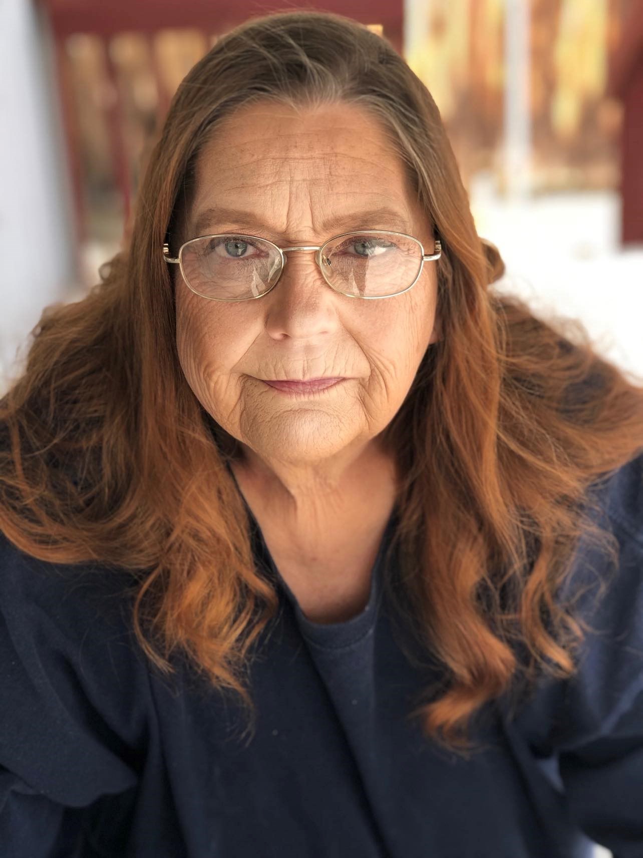 Obituary of Sue Vena Felmlee