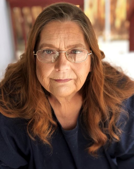 Obituary of Sue Vena Felmlee