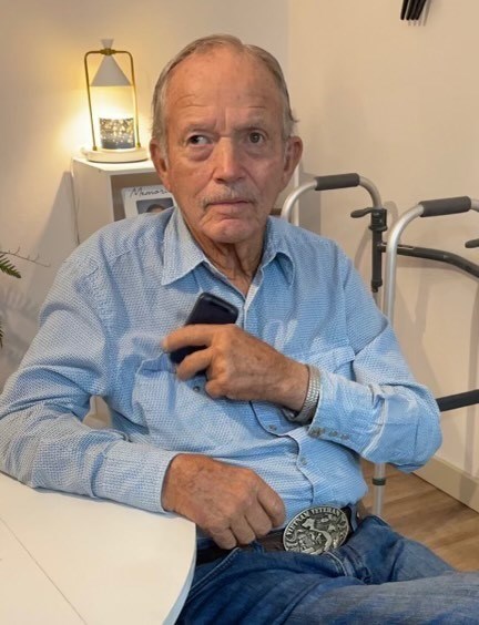 Obituary of Grayson Lee Settle