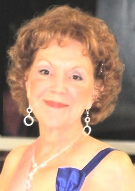 Obituary of Sharon "Shay" Akin