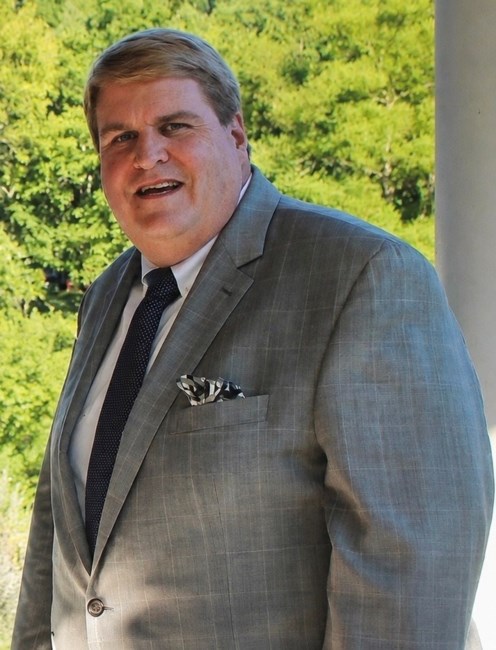 Obituary of Phillip W. Bradley