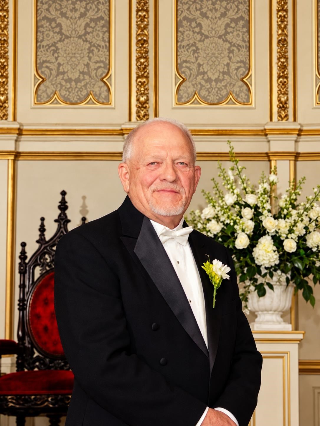 Obituary of David Mark Neal Sr.