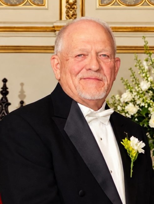 Obituary of David Mark Neal Sr.