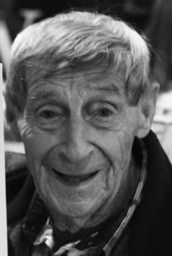 Obituary of Leslie Gerald Davis