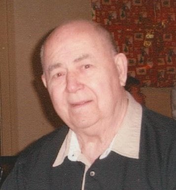 Obituary of August L. Hermanni Jr.