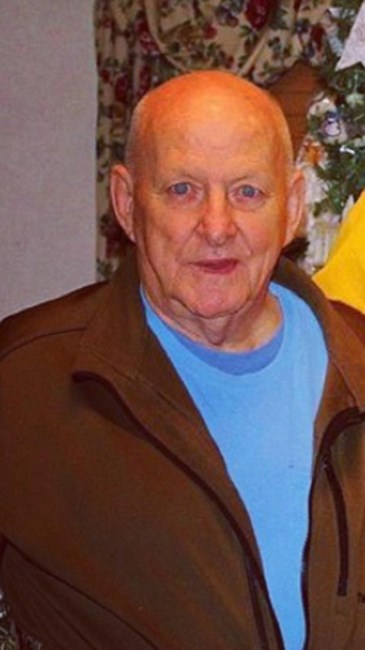 Obituary of George Garland Shupe