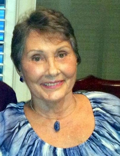 Obituary of Marie Nordling Strickland
