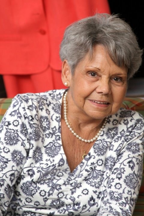 Avis de décès de Janice Lee Young