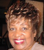 Flora Wright
