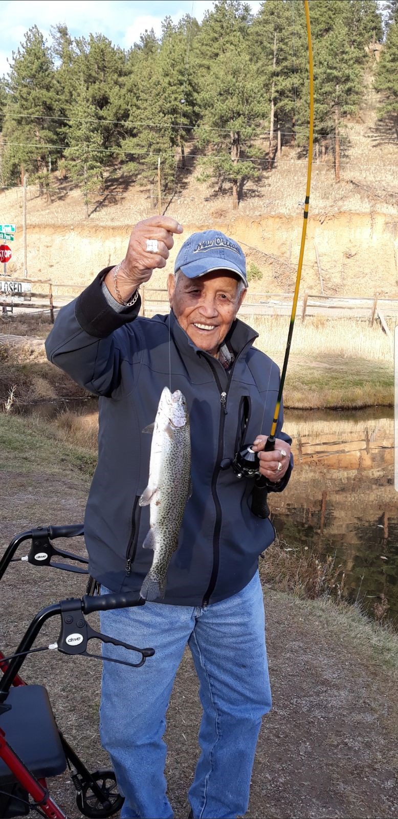 Obituary of Jose Jesus Ortiz-Juarez