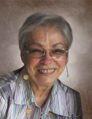Obituary of Yolande Lajoie