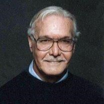 Obituary of Paul Hill