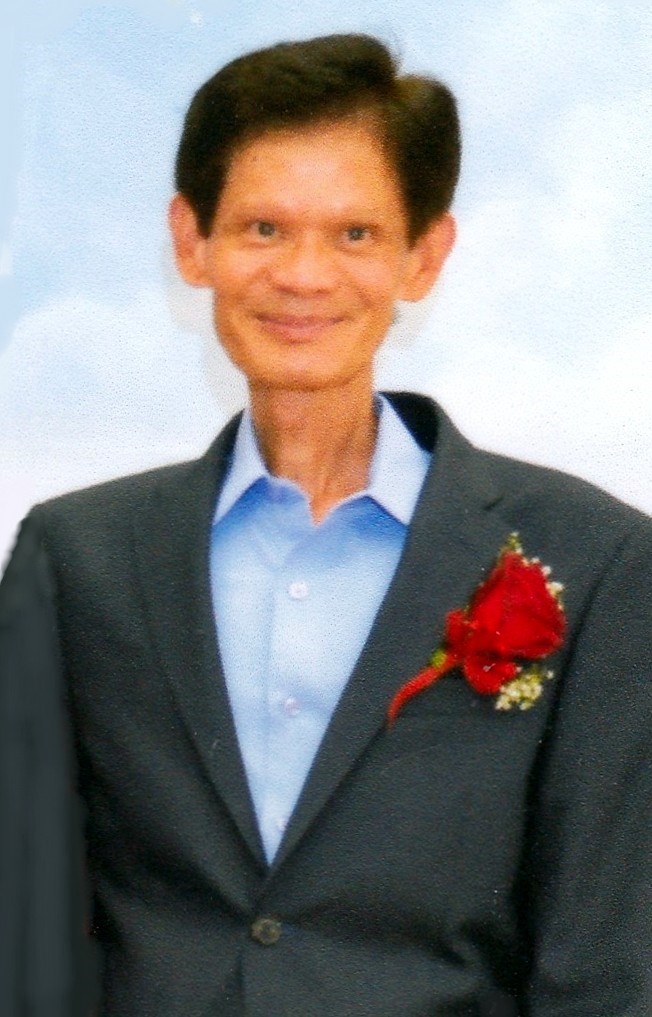 Obituary of Manh Xuan Nguyen