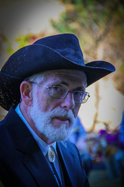 Obituary of Michael Lawrence Wooldridge Sr.