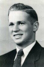 Obituary of Richard "Dick" Greiner