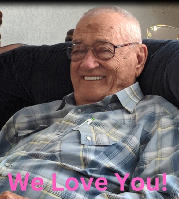 Obituary of George Lapp