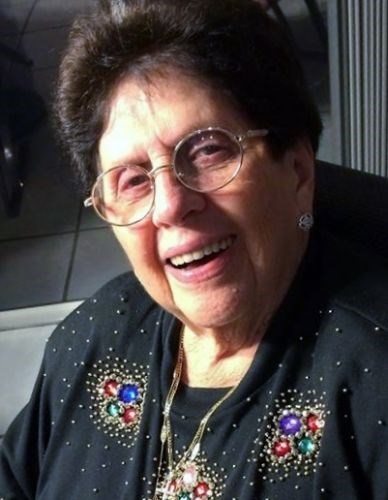 Obituary of Polixema E Varona