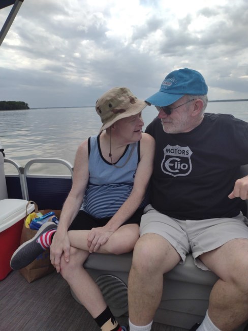 Obituary of Duston Lavear Kishbaugh