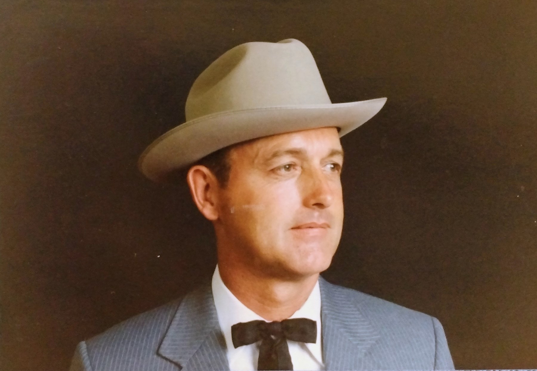 Obituario de Lynn Lee Hardesty