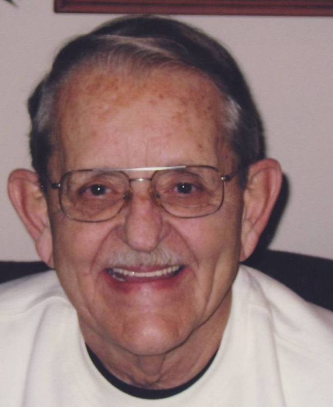 John Smith Obituary Greensboro, NC