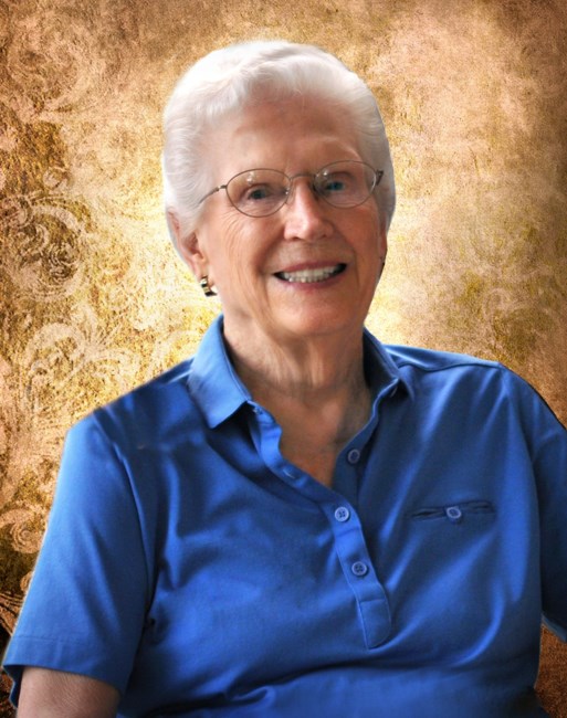 Obituary of Virginia Burdette Fentress