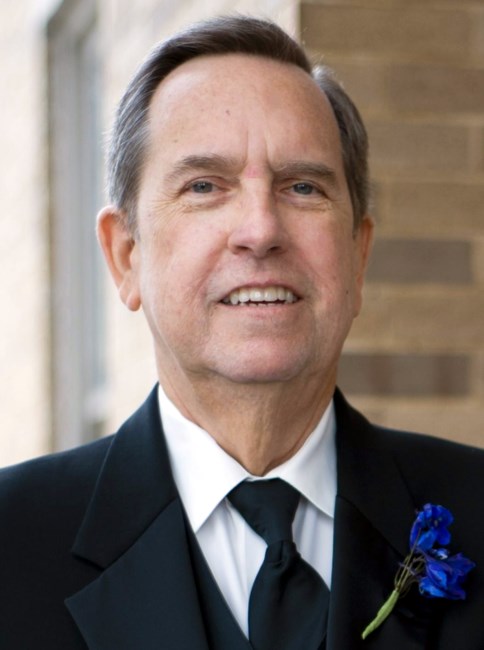 Obituary of John William Hearne