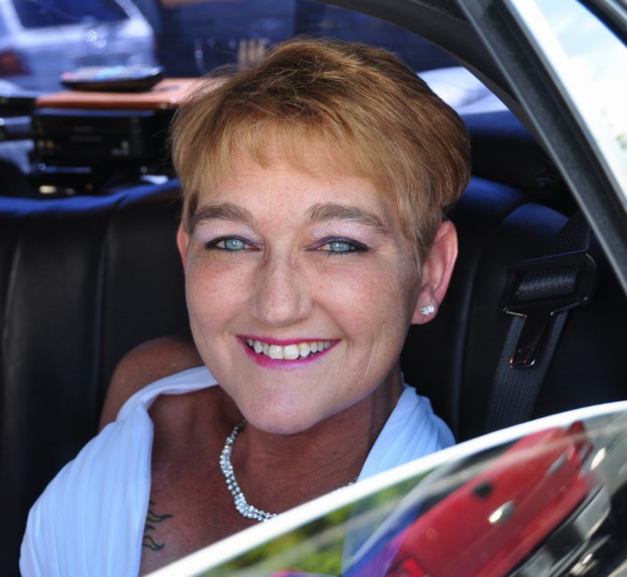 Obituary of Jen L. Sprouse