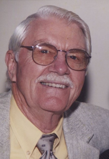 Obituary of Ed Tierney