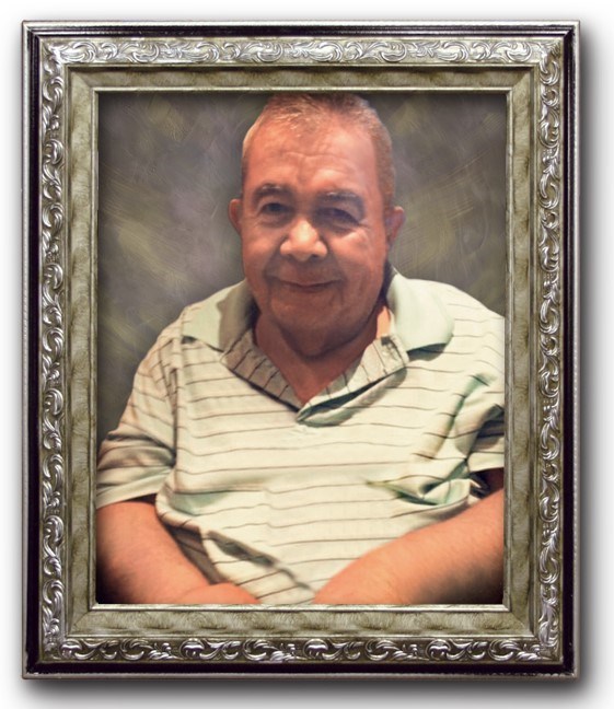 Obituary of Cruz Santiago Badilla Sr.