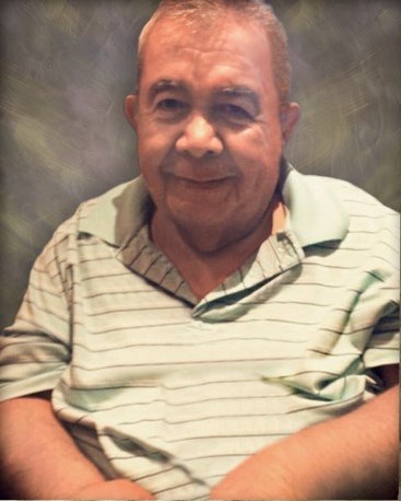Obituario de Cruz Santiago Badilla Sr.