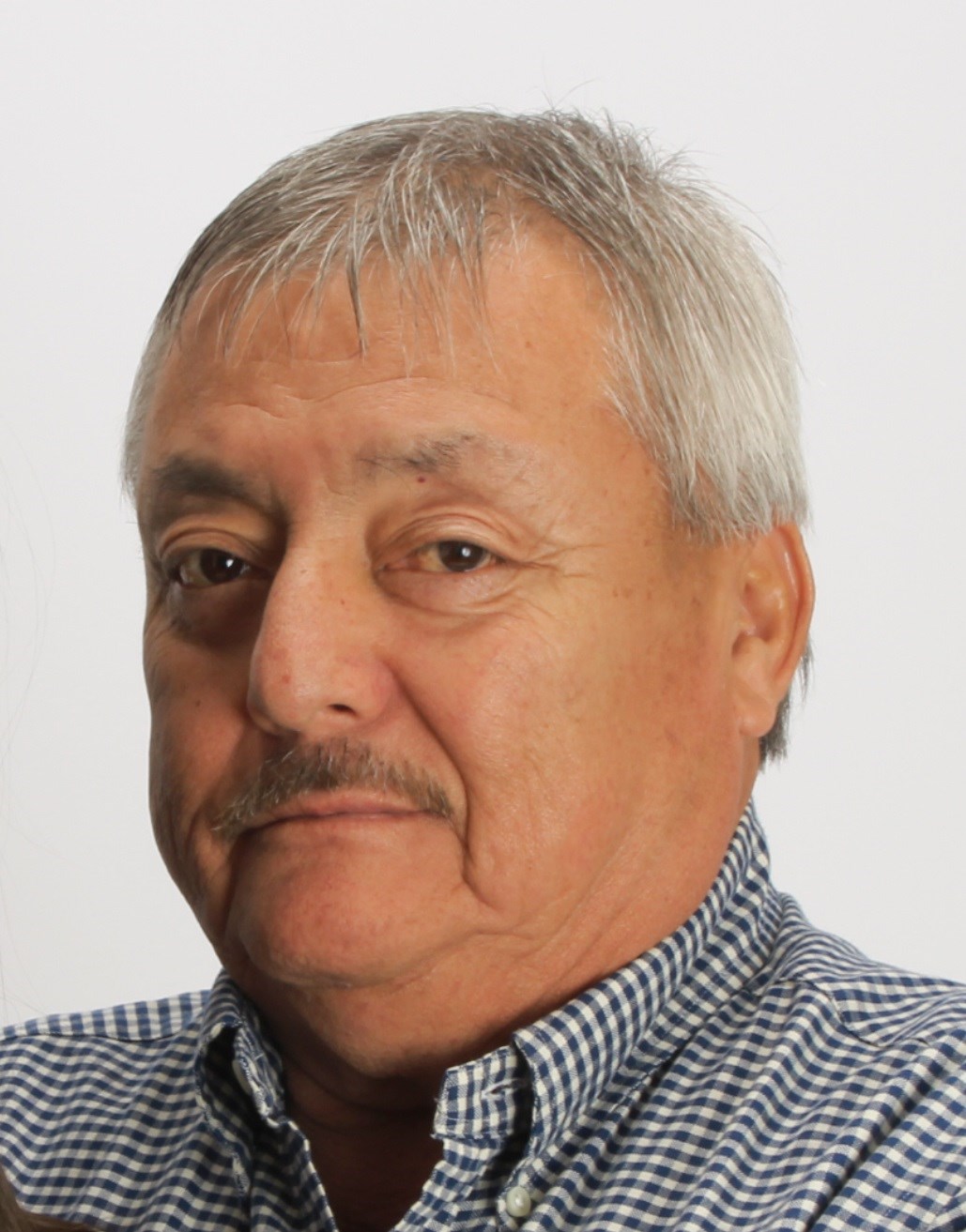 Obituary of Jesus Natividad Mata