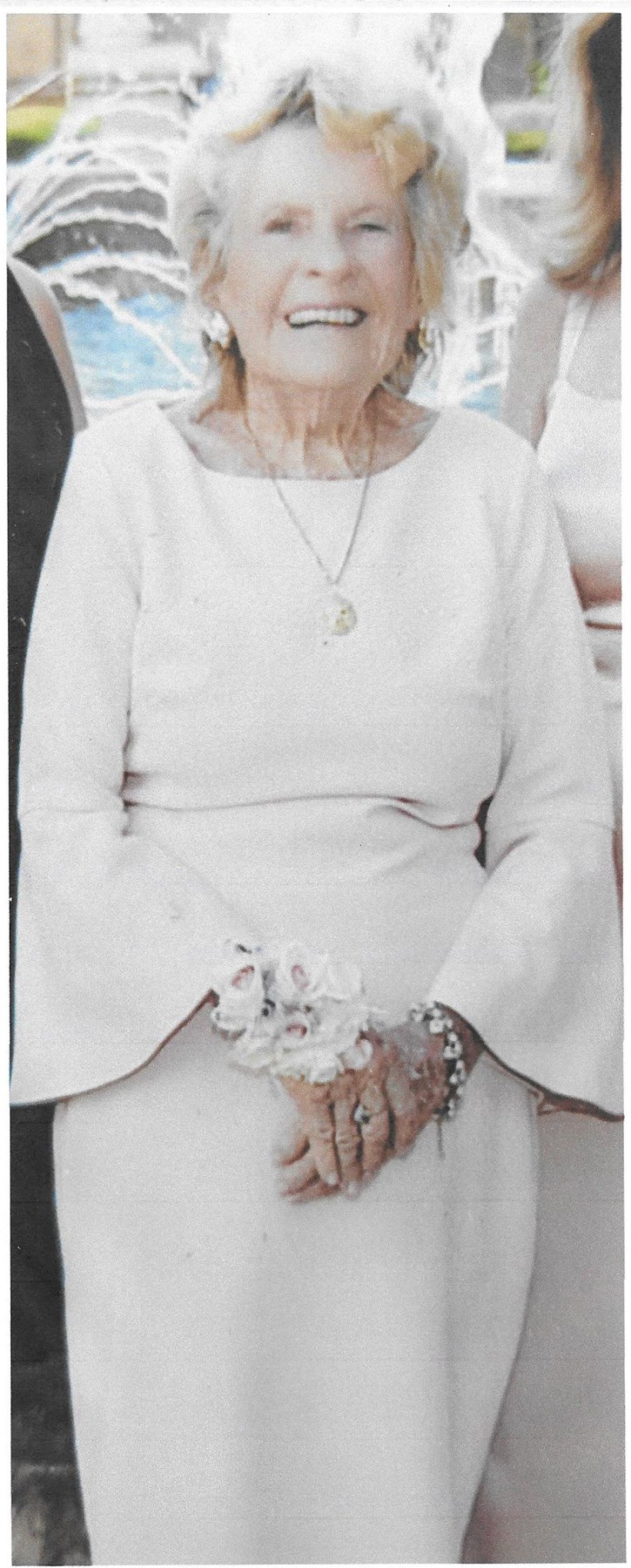 Obituary of Suzanne M Teichert