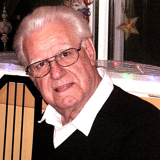 Avis de décès de Jean-Jacques Lebeau