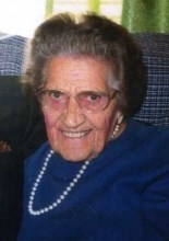 Obituary of Elizabeth P. ''Betty'' Gudausky