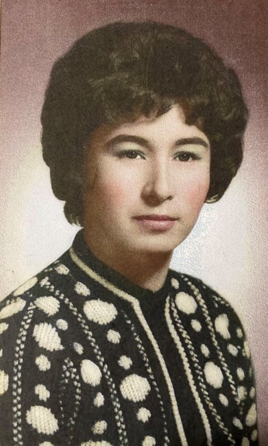 Obituary of Concepcion H. Yarrito