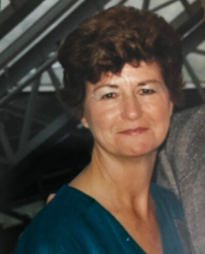 Obituary of Carol Ruth Crowell