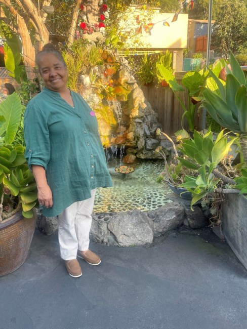 Obituary of Olga Lidia Montes