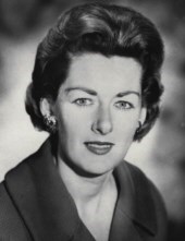 Obituary of Jean Sullivan Donohoe