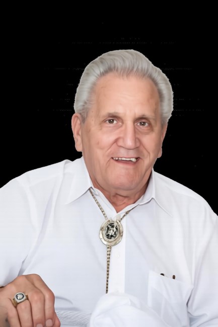 Obituary of Ralph Steven Singleton