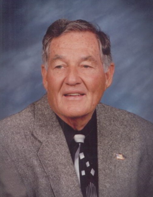 Obituary of Prentice Bailey