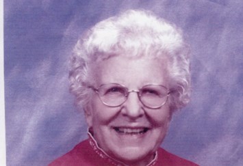 Obituary of Rose E. Adam