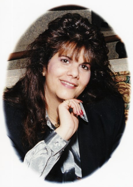 Obituary of Geraldine "Gigi" Iascone Collins