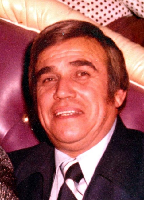 Obituary of Frank Joseph Rivera