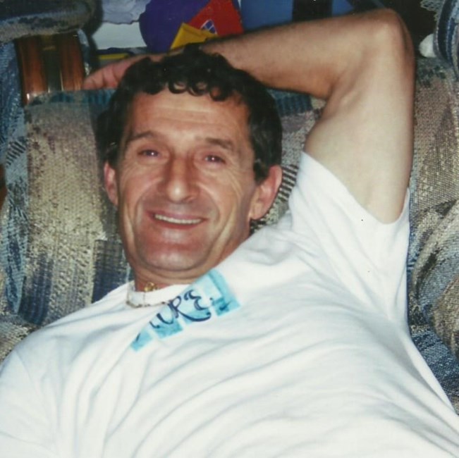 Obituary of Ilija Barac